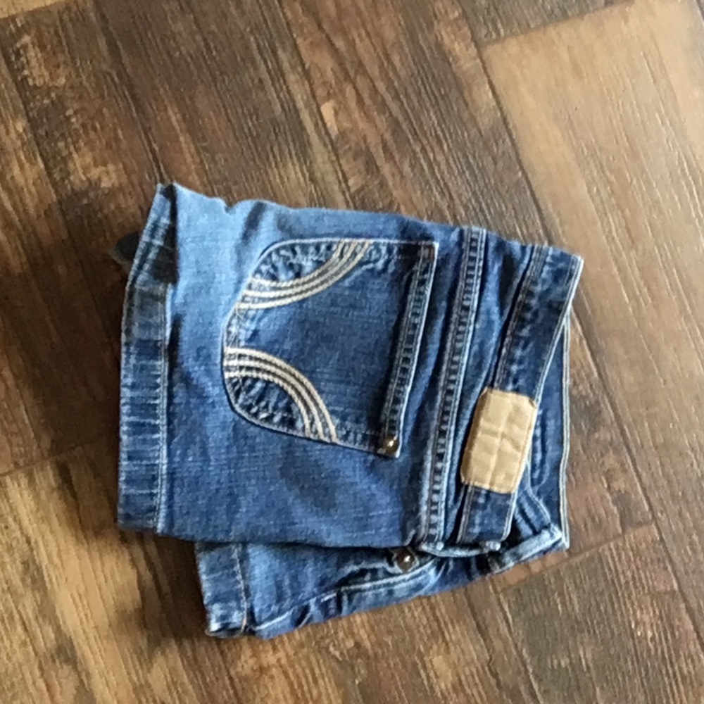 Hollister Shorts